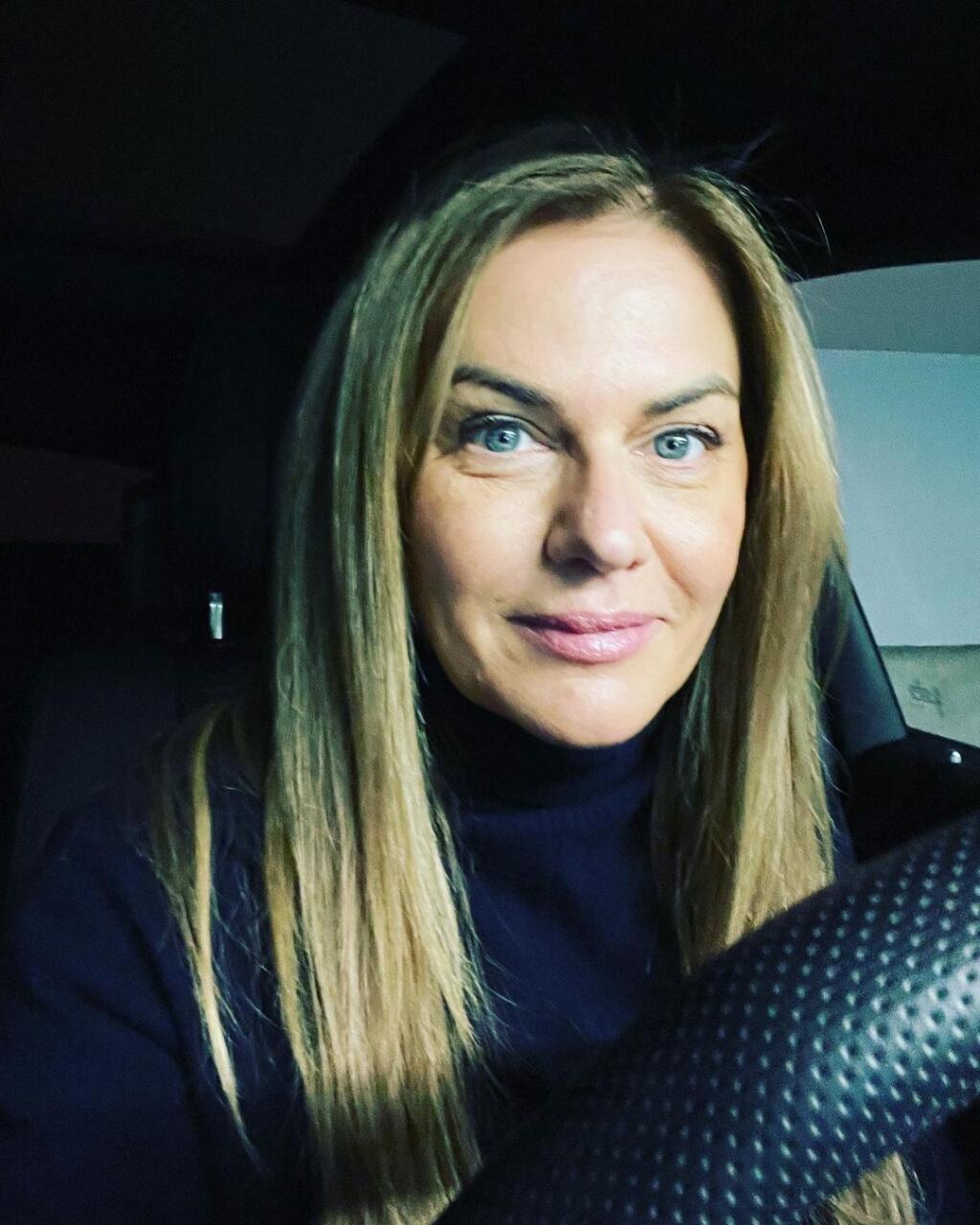Monika Beňová