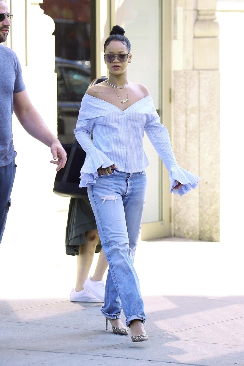 Rihanna