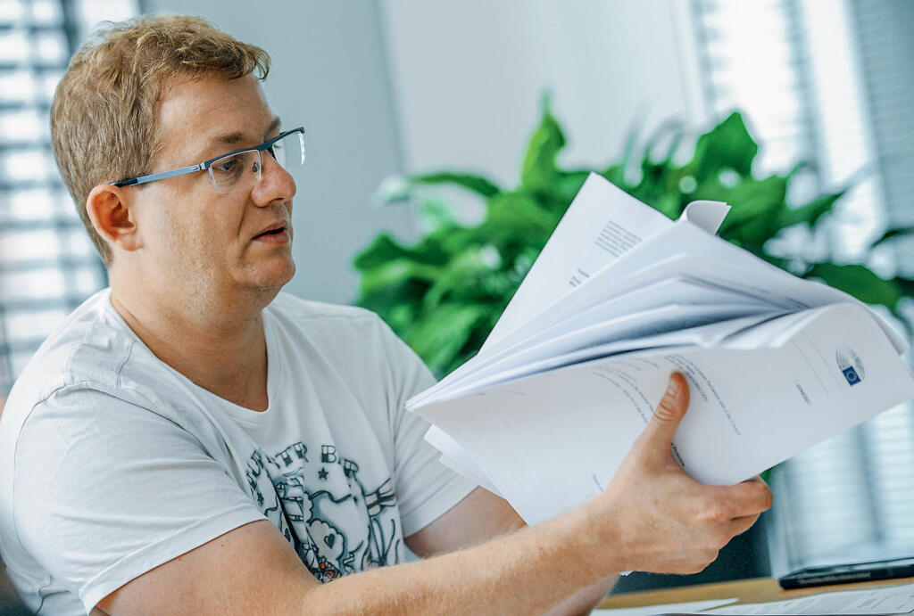 Internet nemá byť miesto, kde je všetko zadarmo