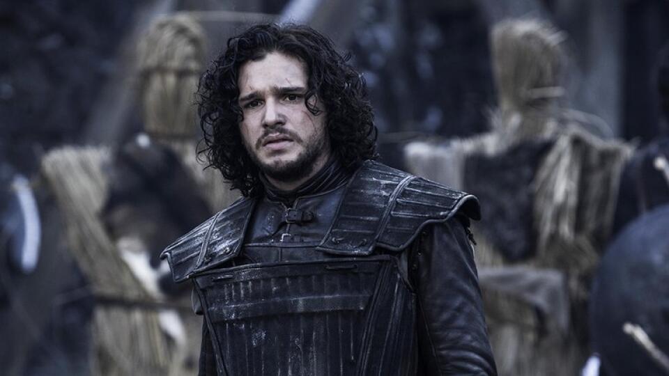 Jon Snow