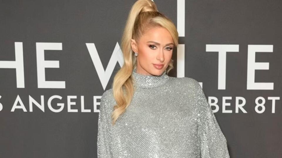 Paris Hilton