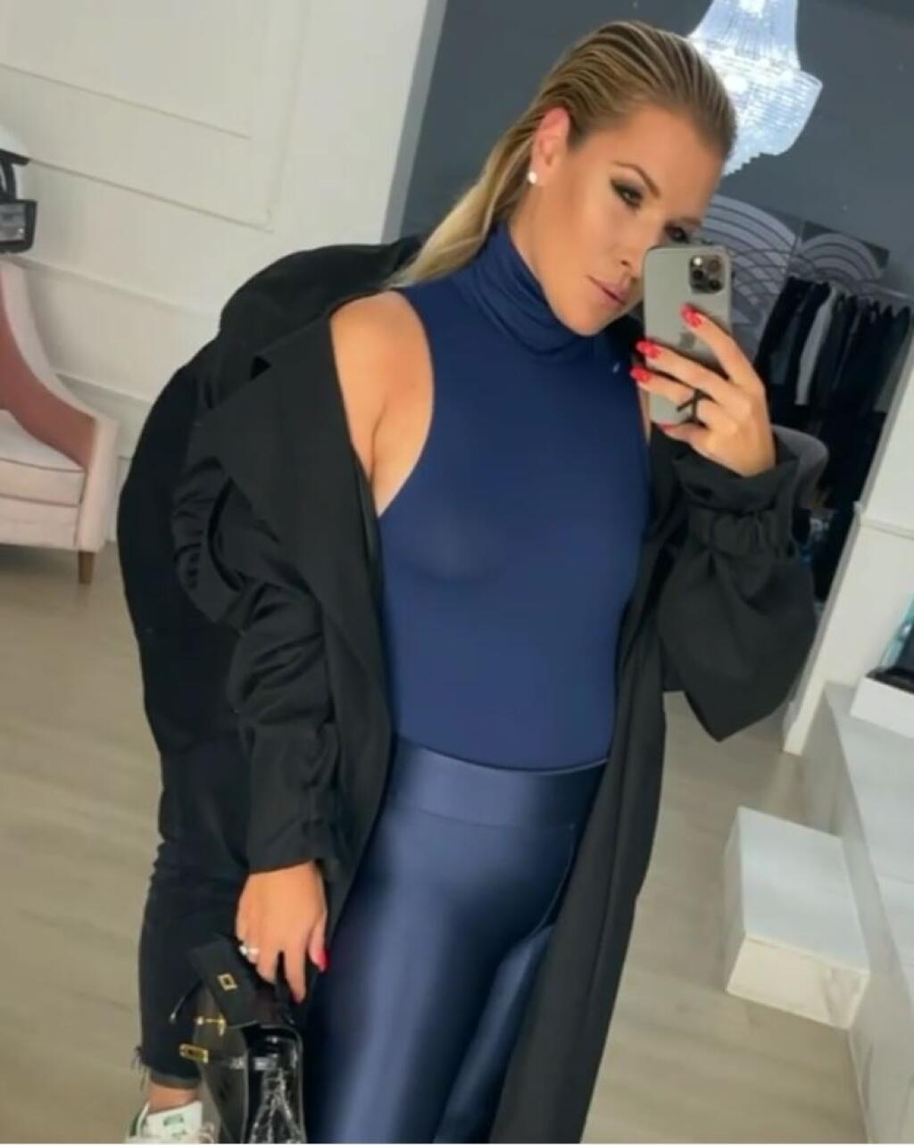 Cibulková pútala pozornosť outfitom, ale aj novým účesom, ktorý ju v kombinácii s mejkapom zmenil na nepoznanie.