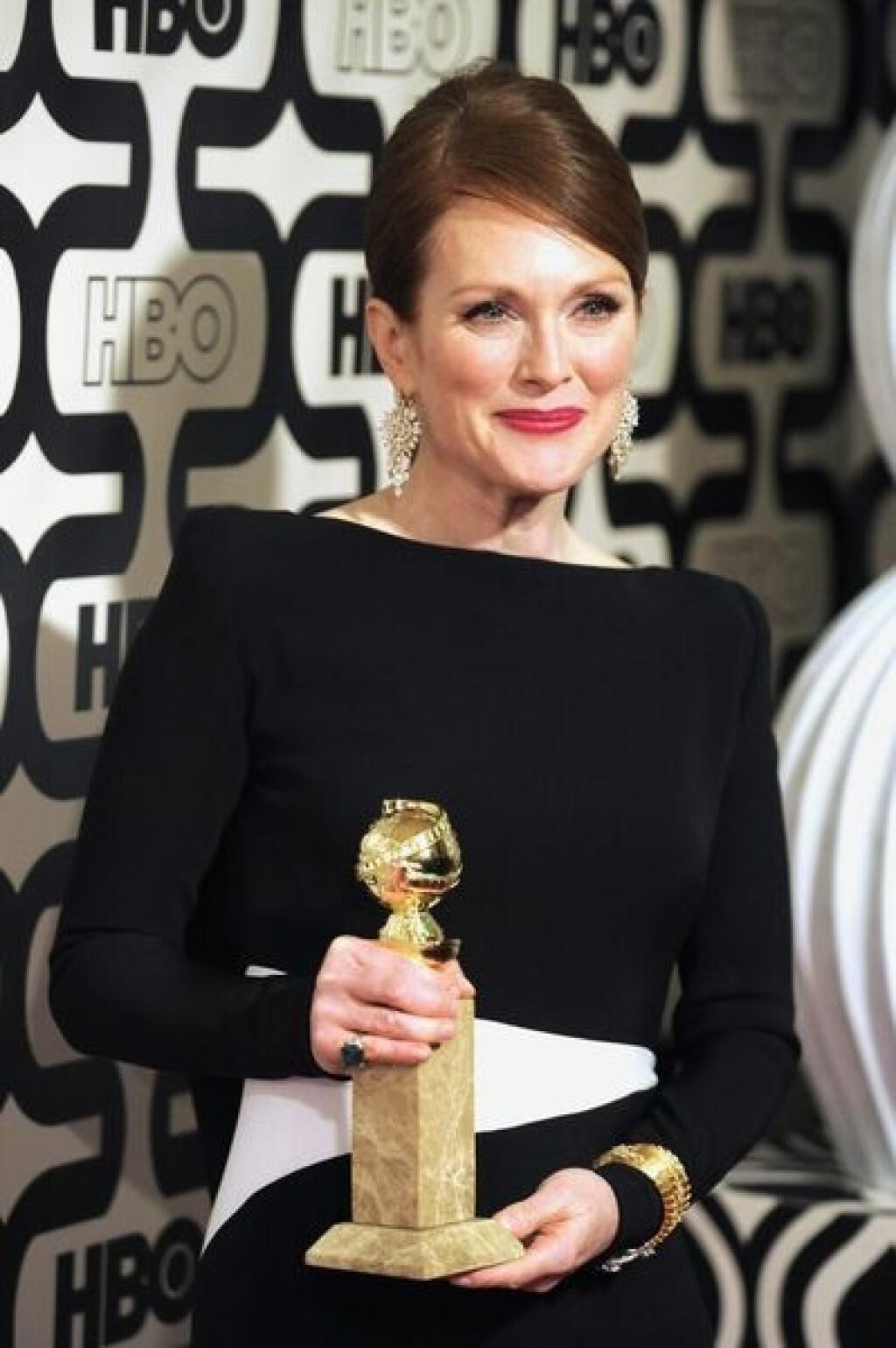 Julianne Moore