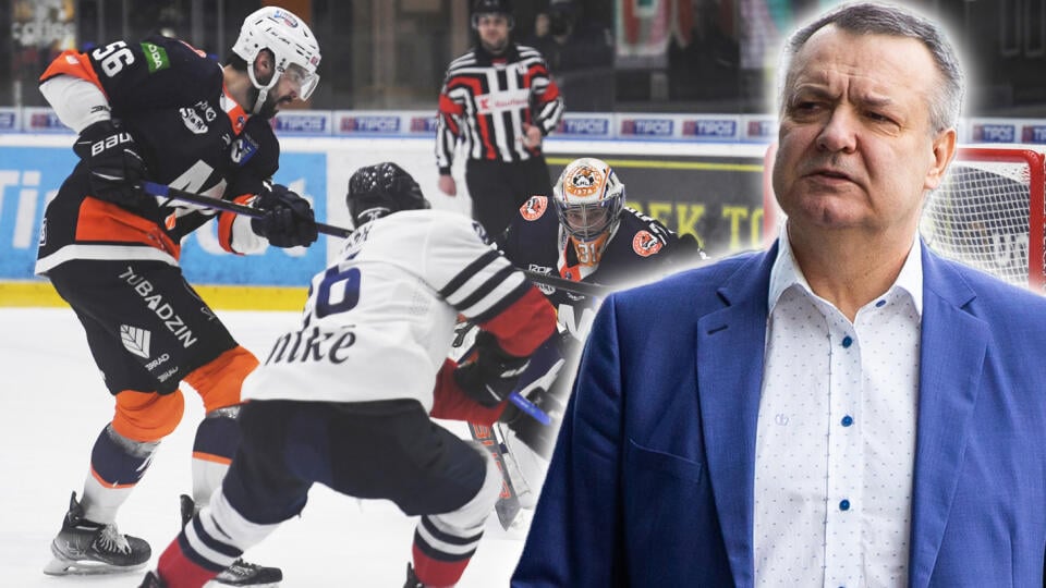 Dárius Rusnák je legendou Slovana Bratislava.