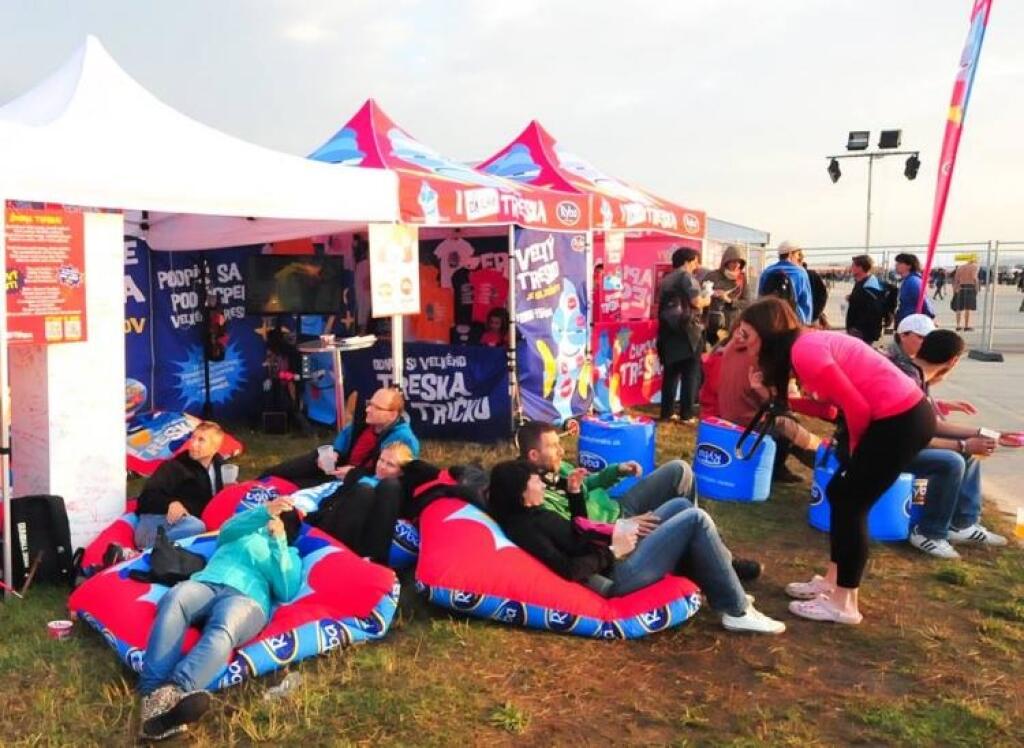 Ryba proti Rybe: Na Pohode sa zvádza treskový battle