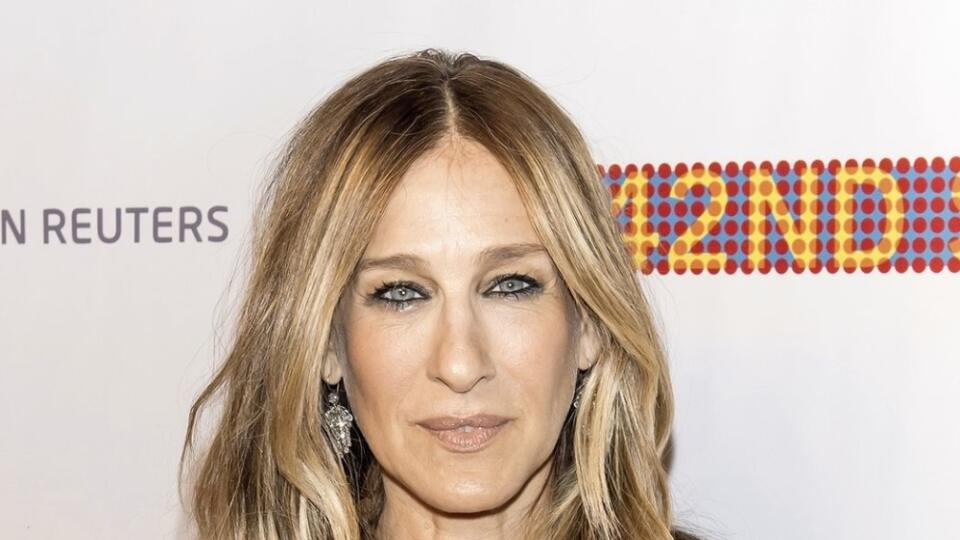Sarah Jessica Parker