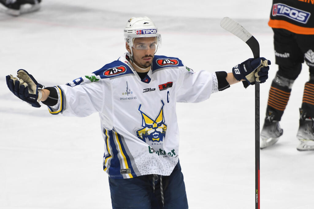 Branislav Rapáč.