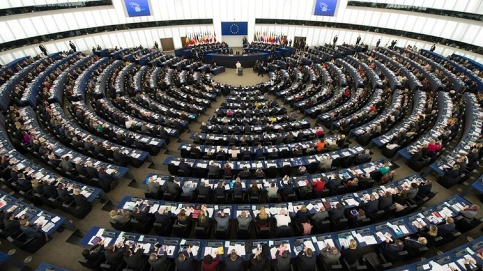 V plnom nasadení: Europarlament preberá aj témy, ktoré sa môžu zdať pritiahnuté za vlasy.