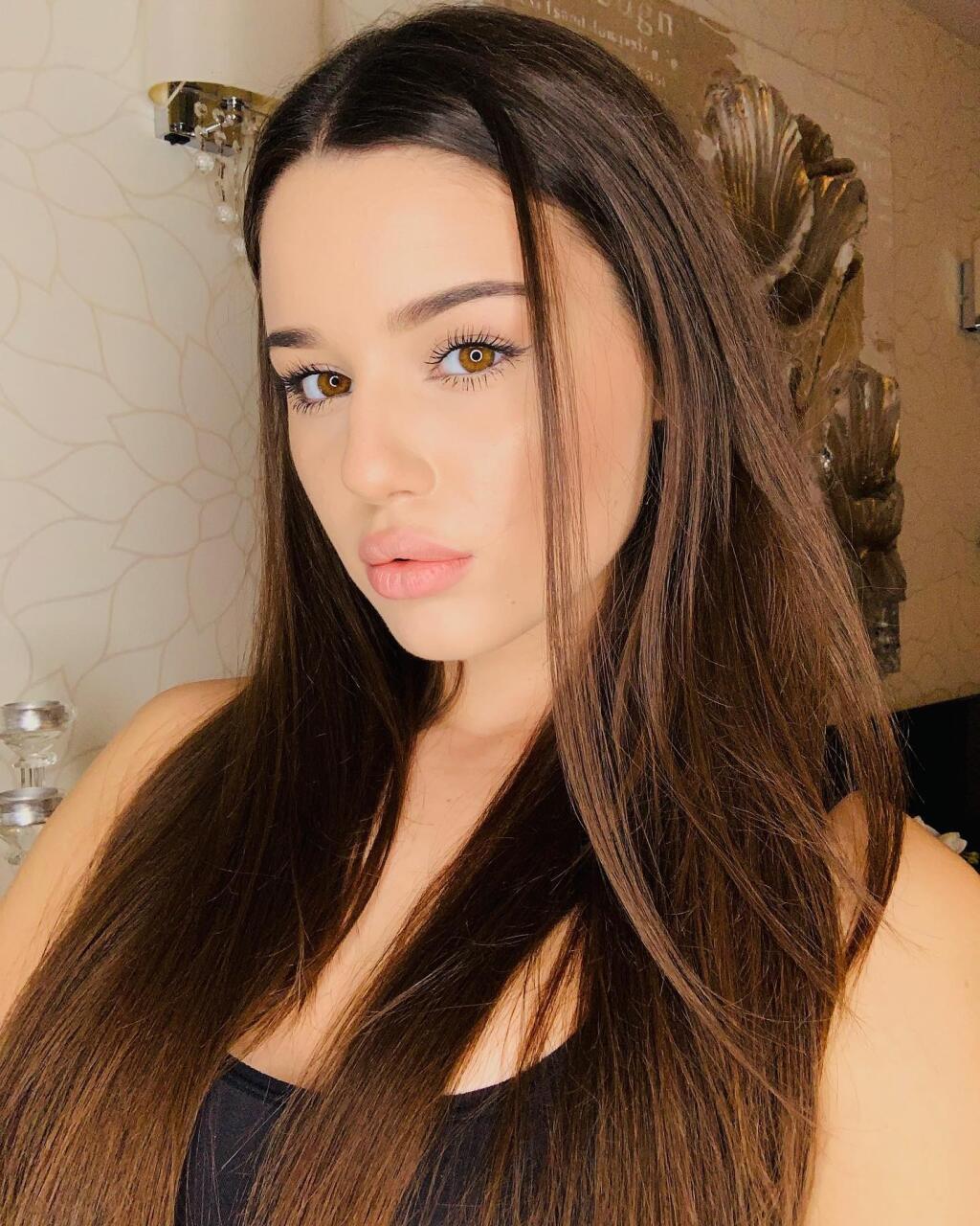 Vanessa Antovská
