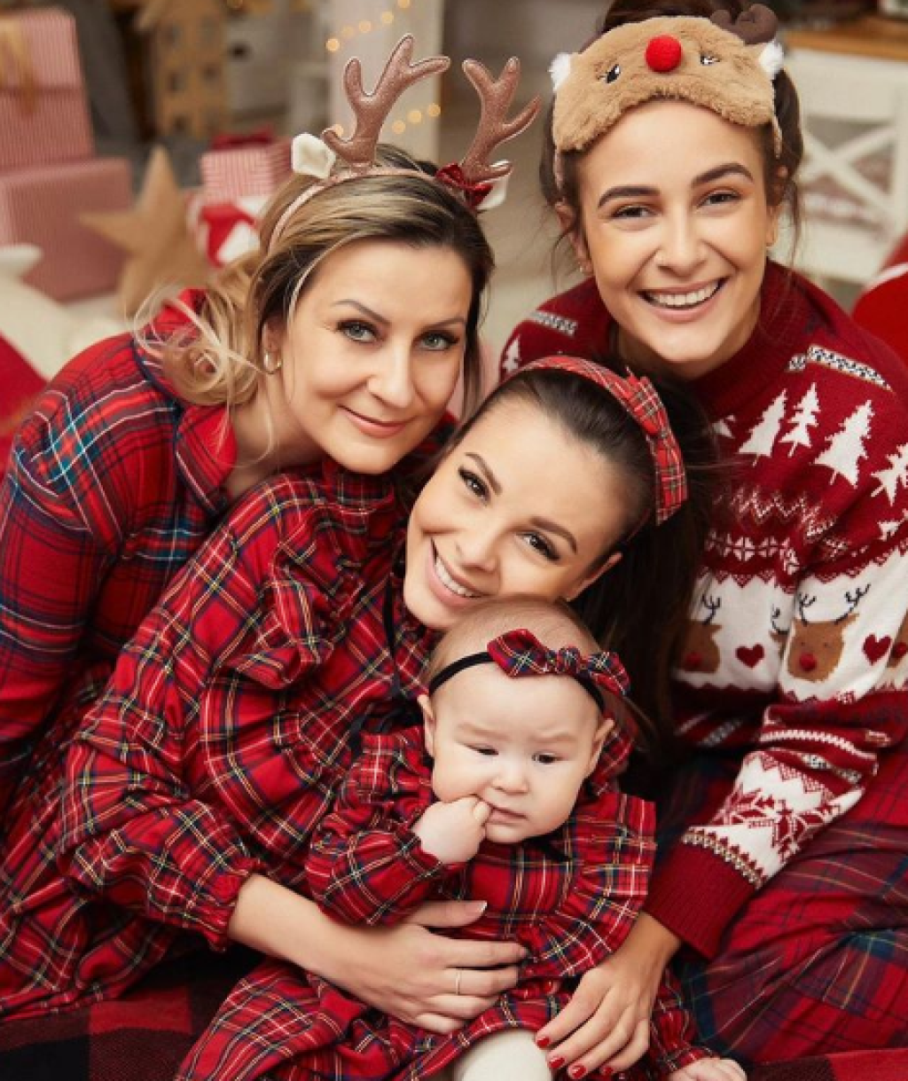 Maminka Moniky Bagárovejvôbec nevyzerá ako babička!