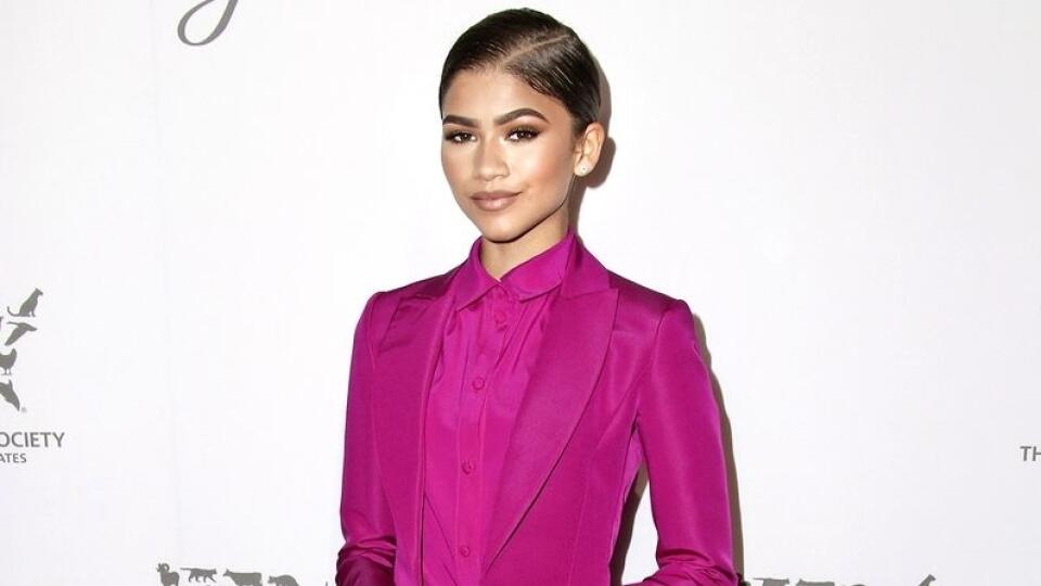 Zendaya (22).