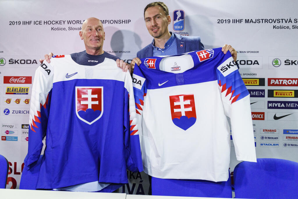 Legendárny Žigmund Pálffy prišiel na galavečer do Bratislavy a prelomil mlčanie: Spolupráca so Šatanom? Ťažko!