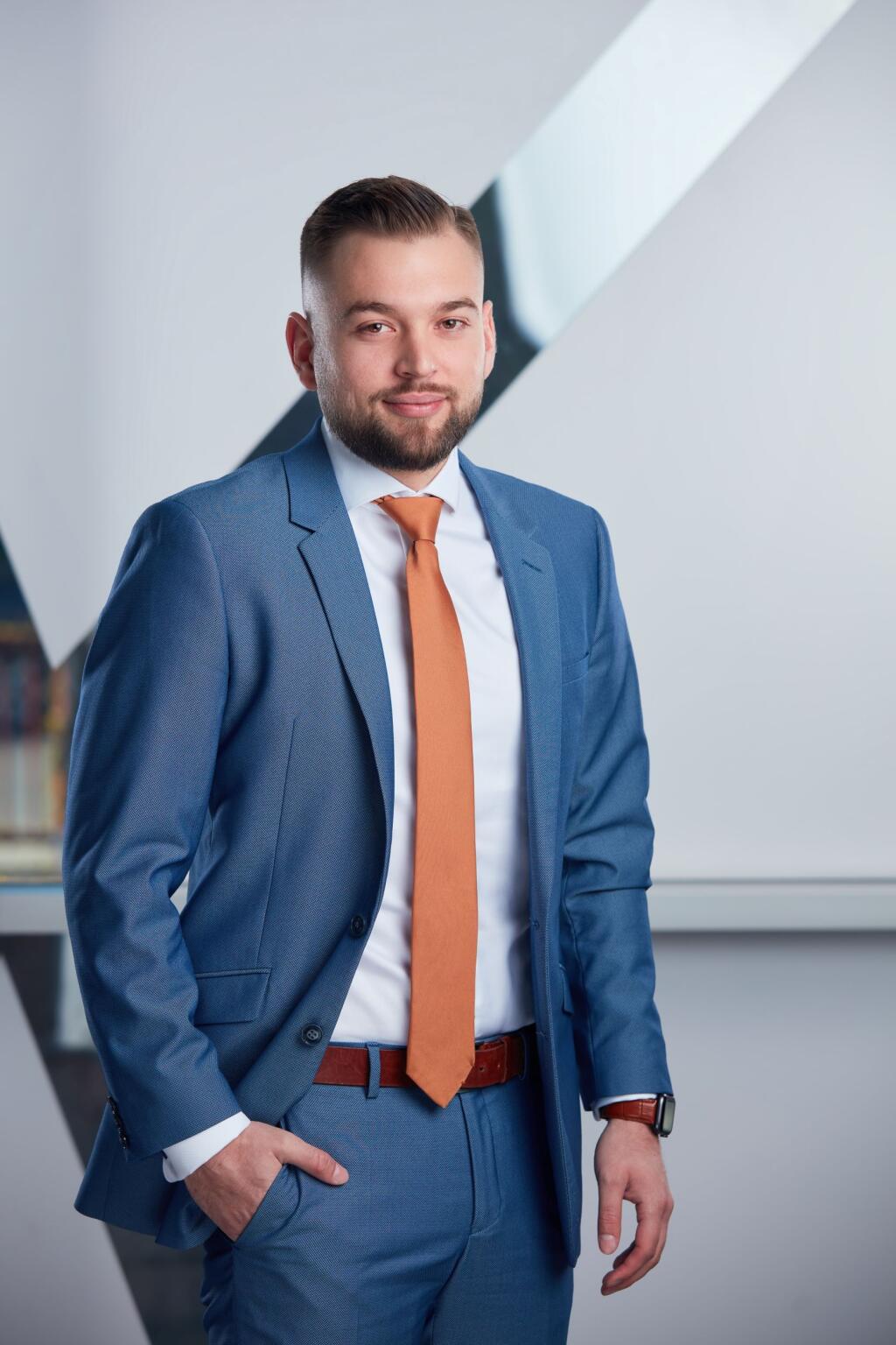 Jakub Rosa