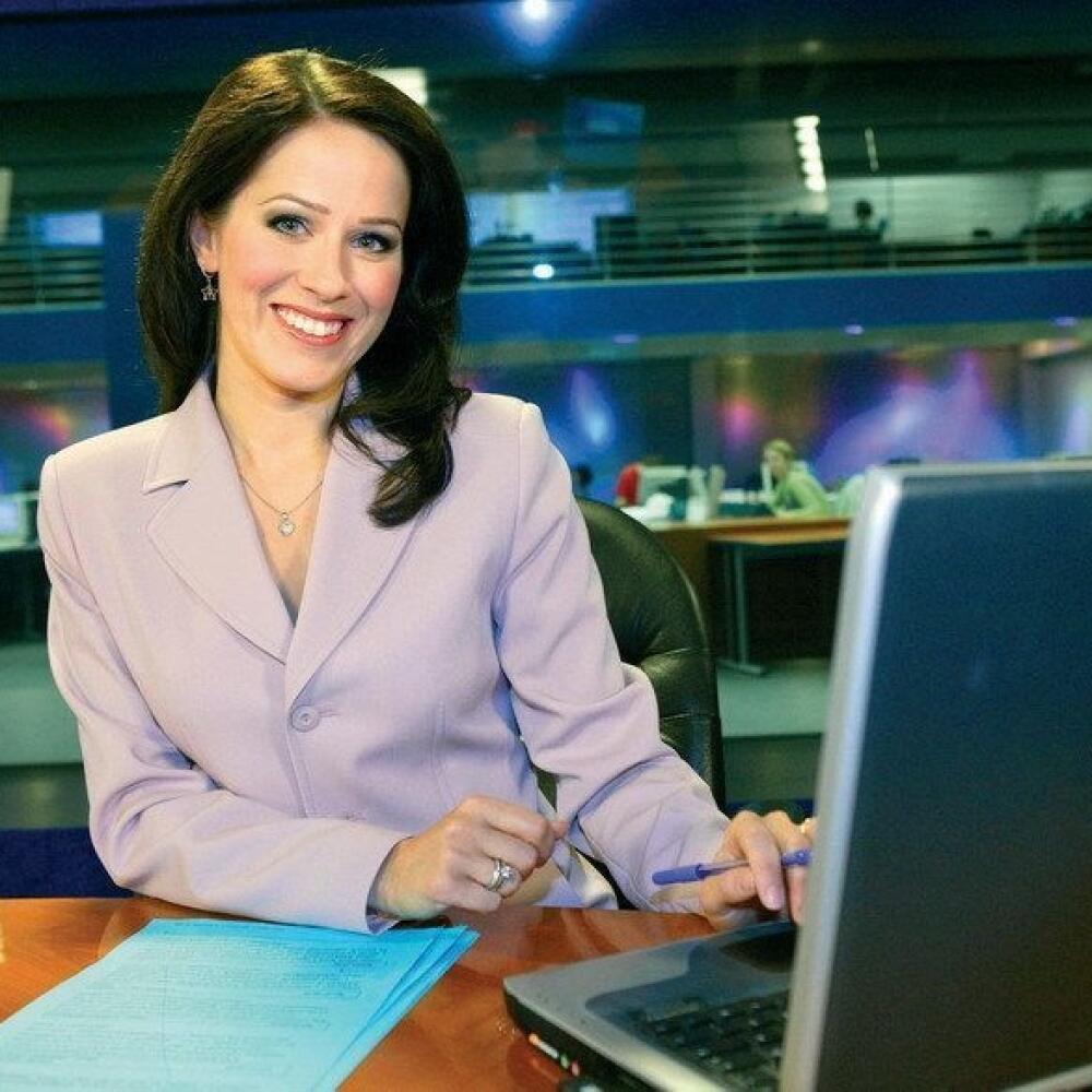 Andrea Belányiová