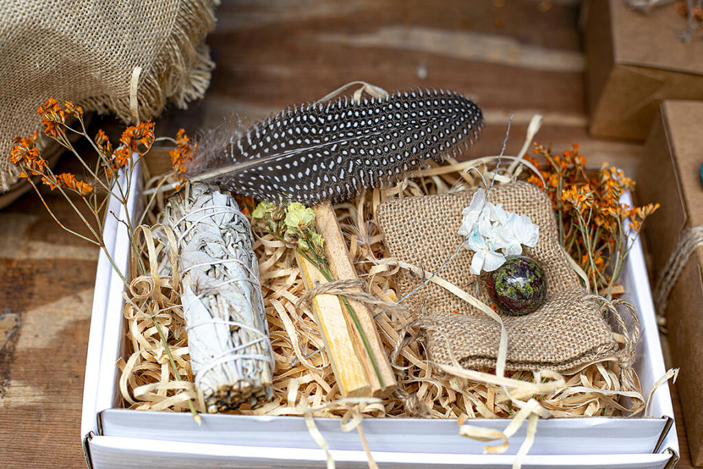 Magical,Potions,And,Charms,,Ingredients,For,An,Occult,Ritual,And