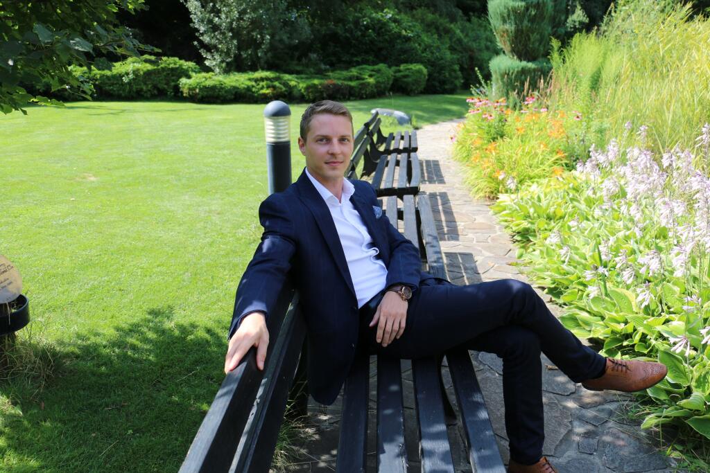 Martin Ilasz