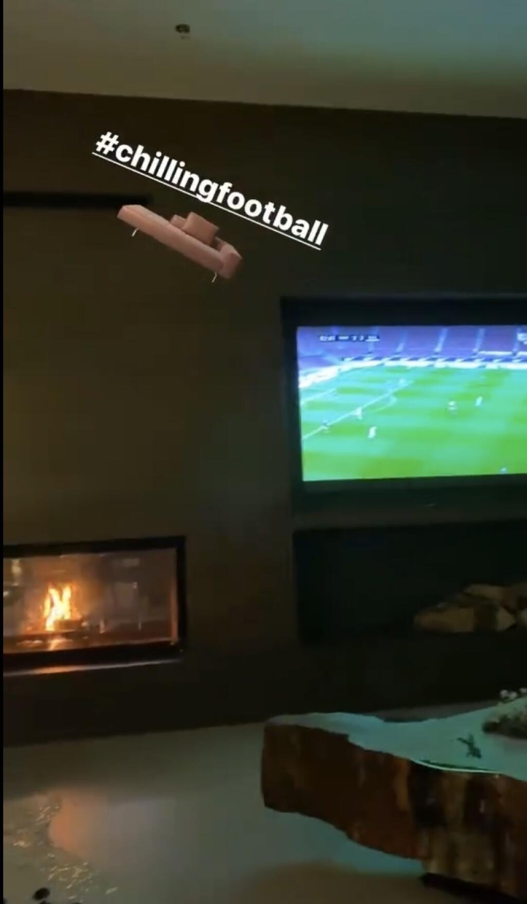 Takýto luxus si môže Hamšík užívať vo svojej vile v Badíne.