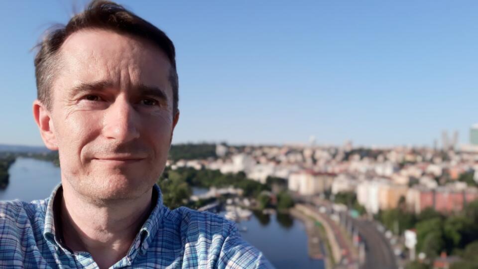Oto Žarnay