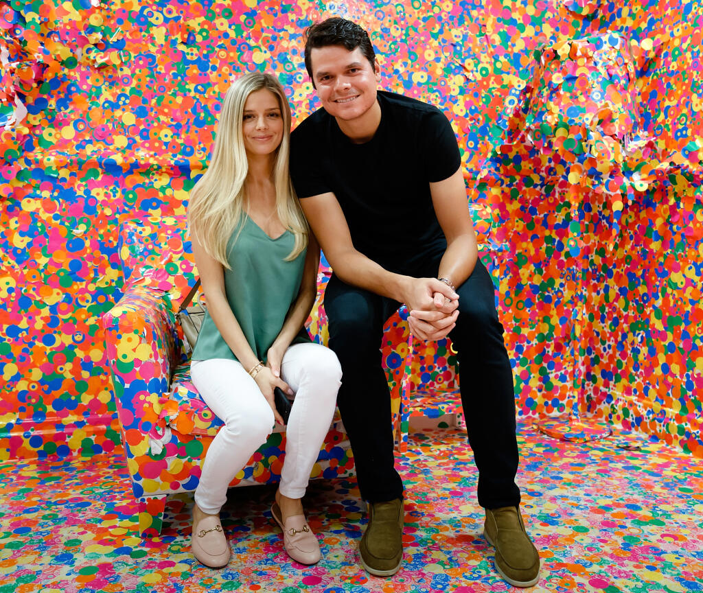 Tenista Miloš Raonič randil v minulosti s modelkou Danielle Knudsonovou. Ich vzťah síce stroskotal, no zostali z neho nahé fotky, ktoré si párik povymieňal a ktoré unikli na internet.