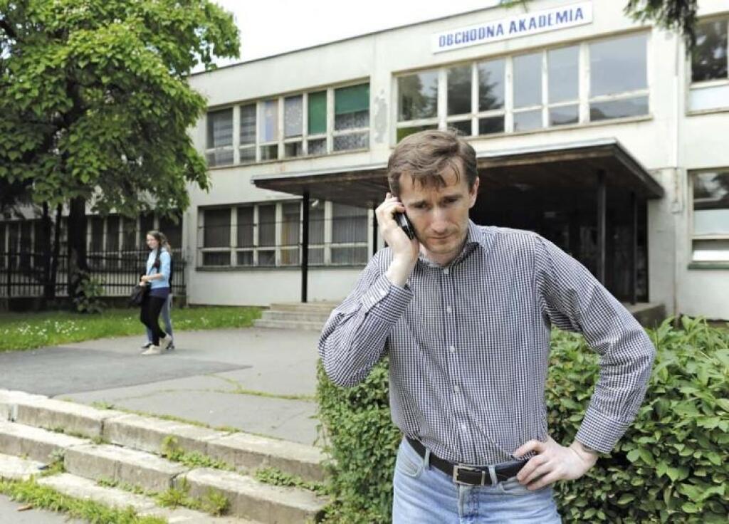 Za odvahu vyhadzov po sedemnástich rokoch