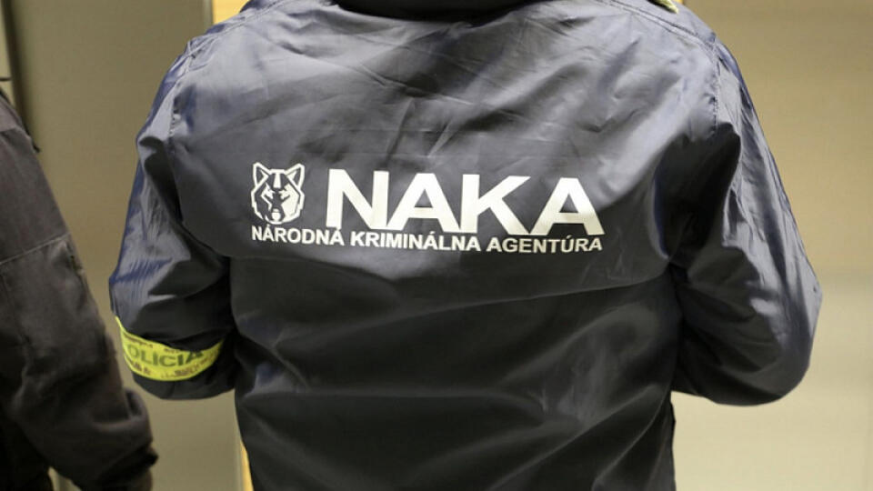 NAKA