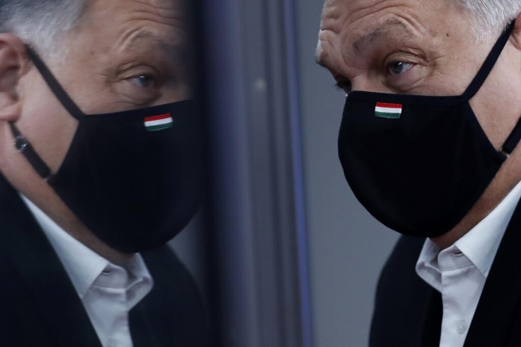 Viktor Orbán 
