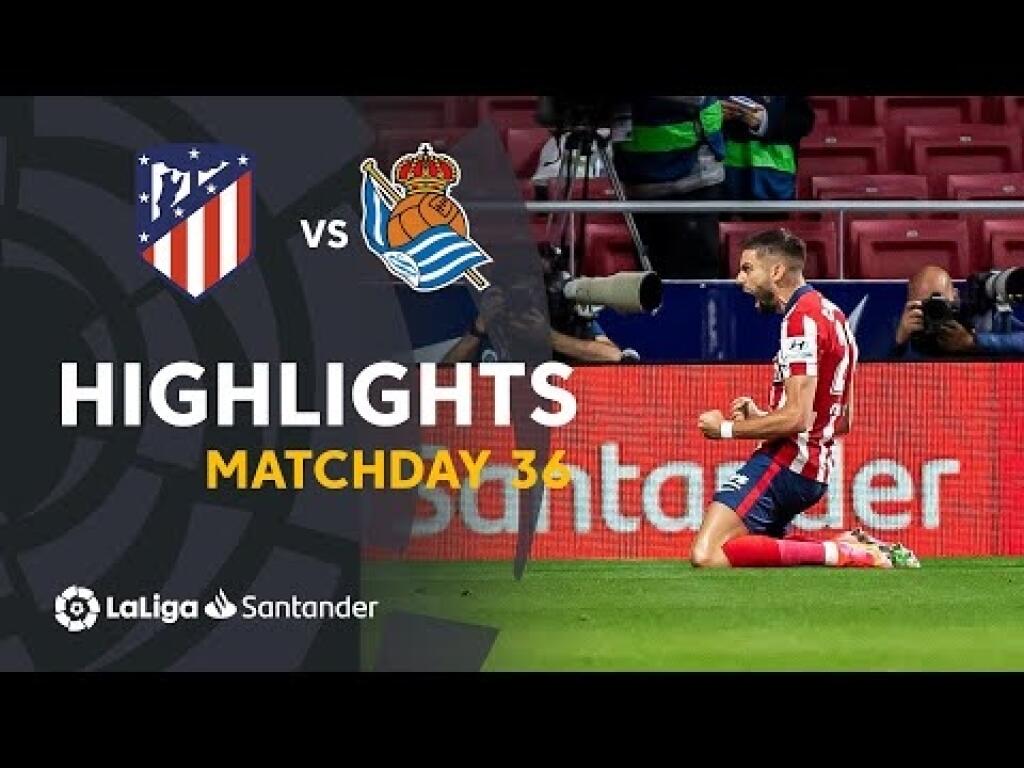 Bitka o titul v La Lige vrcholí: Atletico čakajú ďalšie dve finále