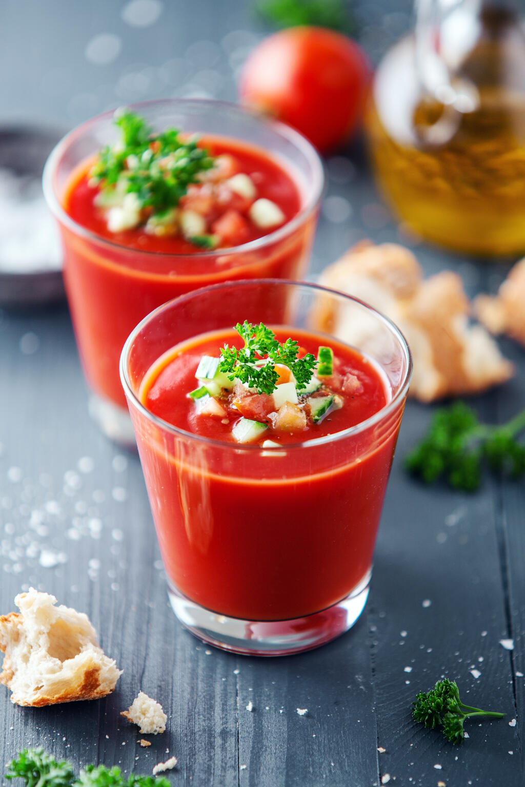 Gaspacho