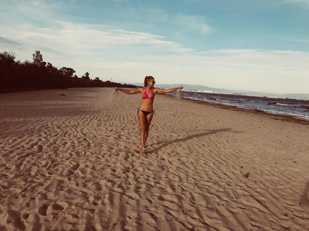 Barbora Palccatová si tenis tak skoro nezahrá.