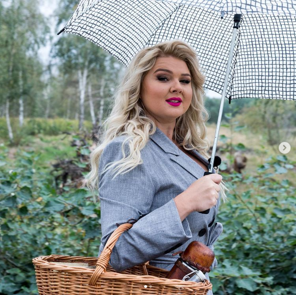 Evelyn na týchto záberoch vyzerá fantasticky a fanúšikovia na sociálnej sieti jej to iba potvrdili. Nevedeli sa na ňu vynadívať! Aj vám sa páči?