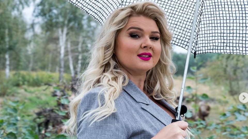 Evelyn na týchto záberoch vyzerá fantasticky a fanúšikovia na sociálnej sieti jej to iba potvrdili. Nevedeli sa na ňu vynadívať! Aj vám sa páči?