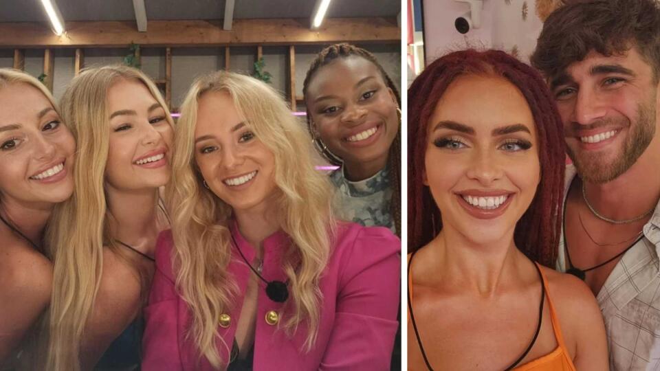 Love Island