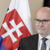 Dočasne poverený minister zahraničných vecí Rastislav Káčer o Igorovi Matovičovi, ktorý v rámci predvolebnej kampane prišiel do Michaloviec na diskusiu „bez ochranky“
