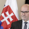 Dočasne poverený minister zahraničných vecí Rastislav Káčer o Igorovi Matovičovi, ktorý v rámci predvolebnej kampane prišiel do Michaloviec na diskusiu „bez ochranky“