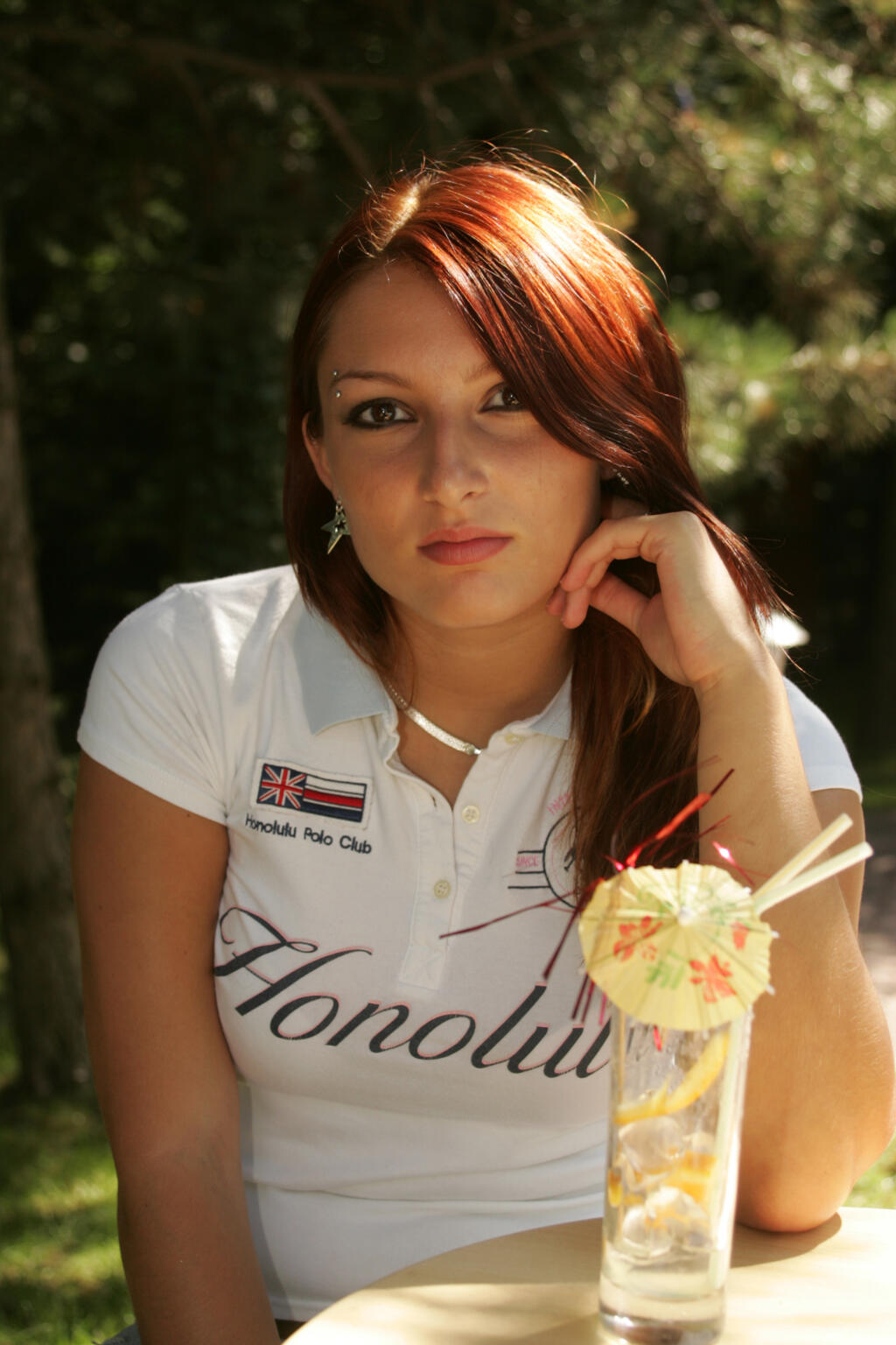 Monika Zázrivcová