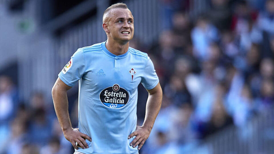 Slovenský futbalový stredopoliar Stanislav Lobotka (25) je veľmi blízko k prestupu do talianskeho Neapola.