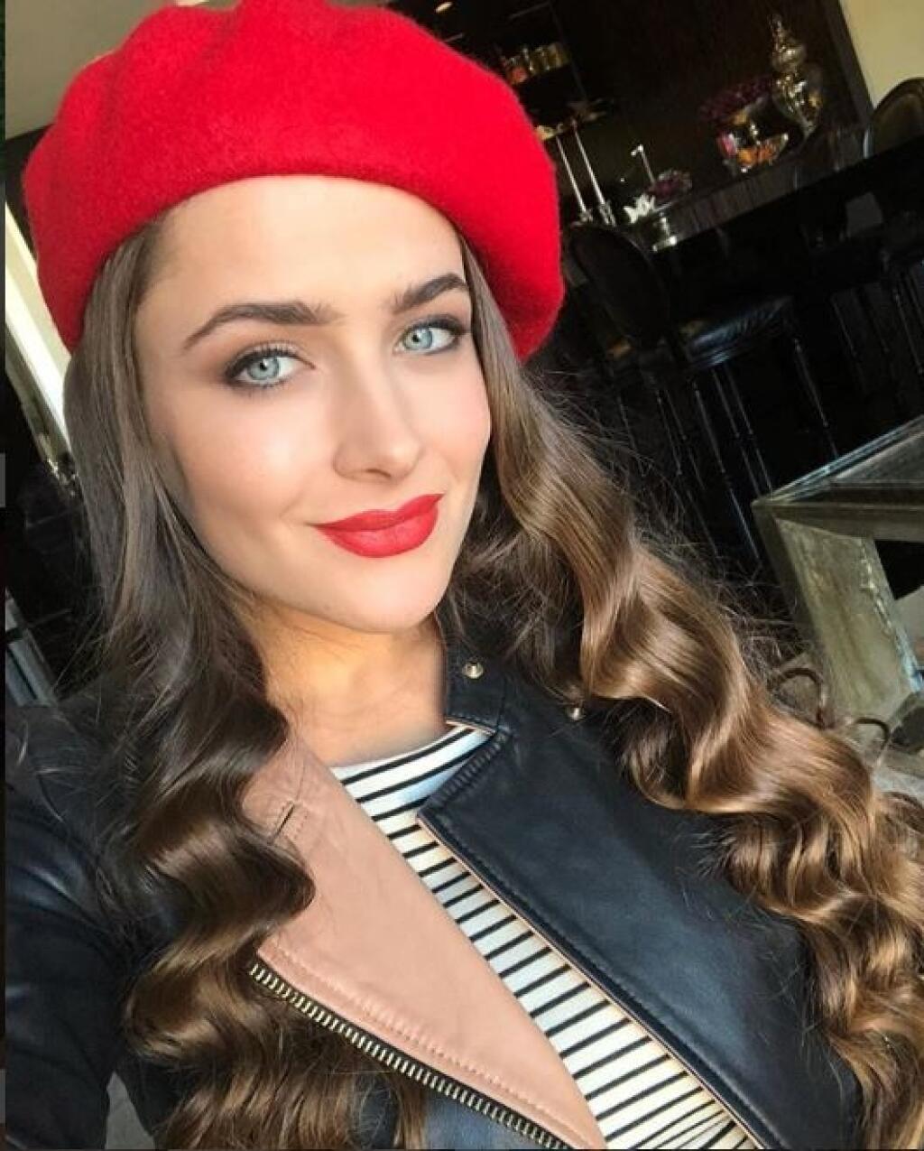 Natália Hatalová