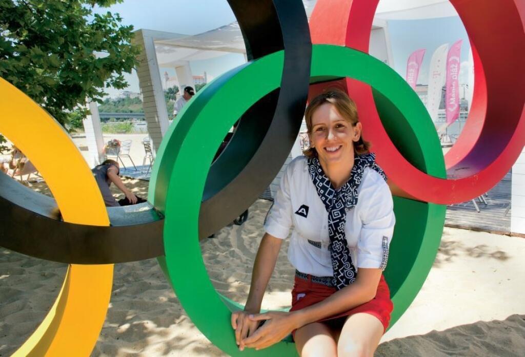 Koronavírus vystrašil aj naša olympioničku Janu Dukátovú, ktorá v strachu pred ochorením na poslednú chvíľu balila v Austrálii kufre a nabrala smer Slovensko.