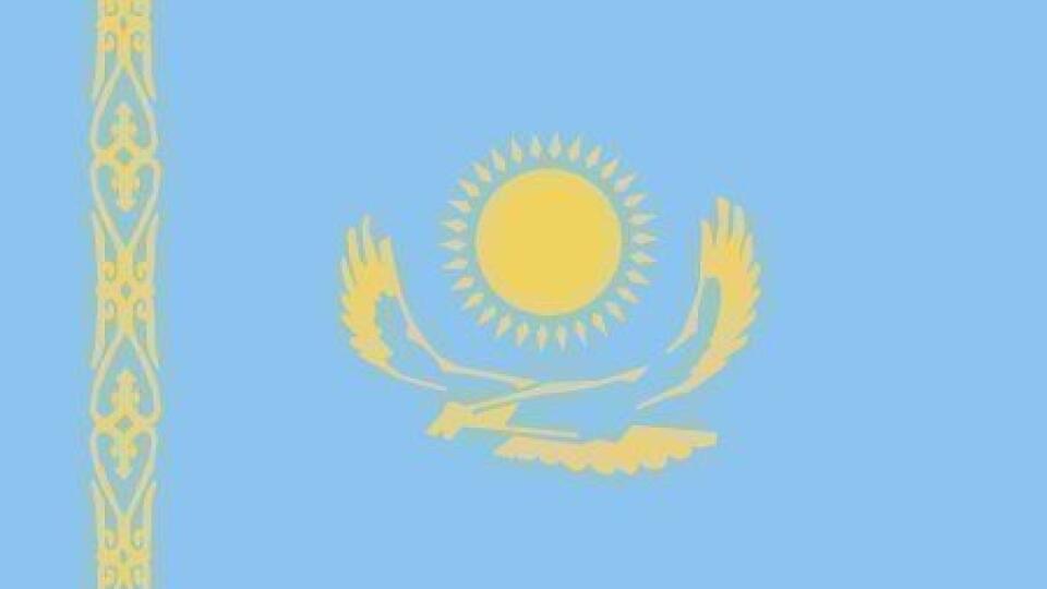 CIA The World Factbook