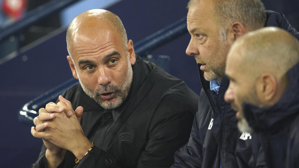 Anglický futbalový klub Leicester City povedie Enzo Maresca, ktorý v uplynulej sezóne pôsobil ako asistent v Manchestri City.