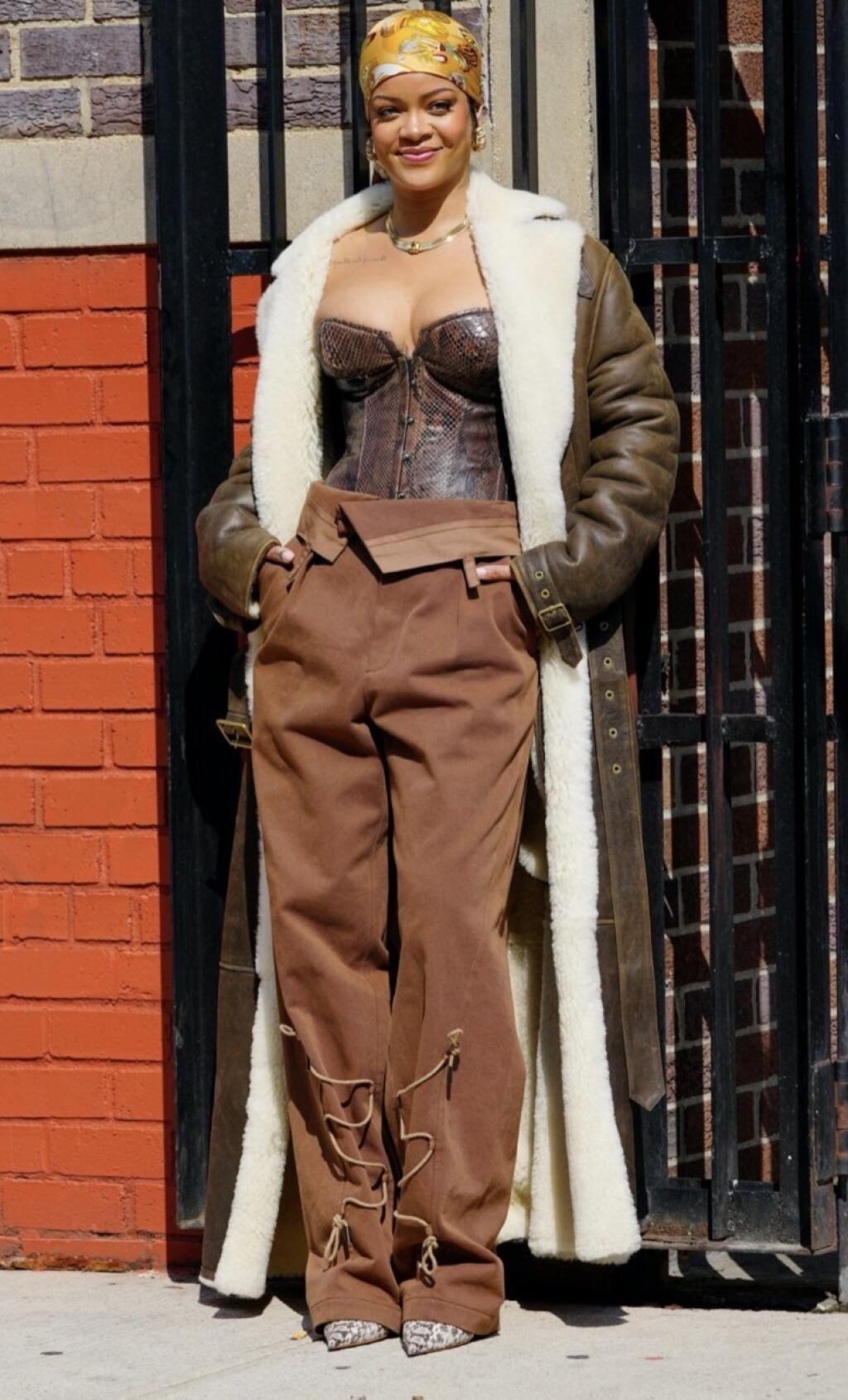 Rihanna
