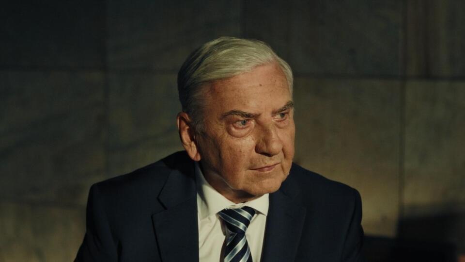 Donutila šokoval scenár trileru Moloch, je nebezpečne blízko realite.