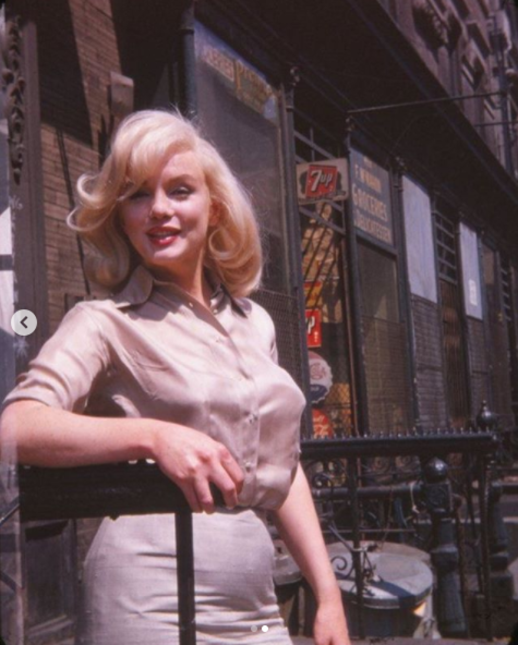 Marilyn svoje bábätko potratila, potvrdila to jej kamarátka a fotografka Frieda Hull.
