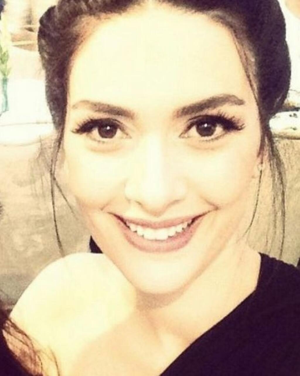 Bergüzar Korel patrí medzi najúspešnejšie turecké herečky.