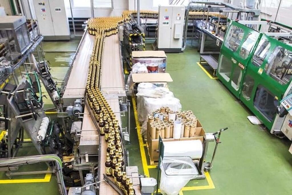 Krajina, kde pivo láme všetky tabu