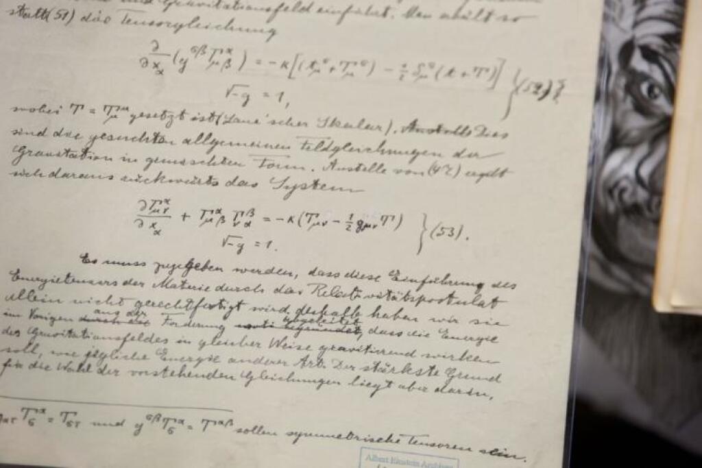Vedci prvýkrát zachytili gravitačné vlny, ktoré predpovedal Albert Einstein