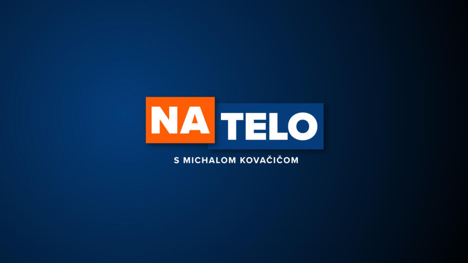 Na telo