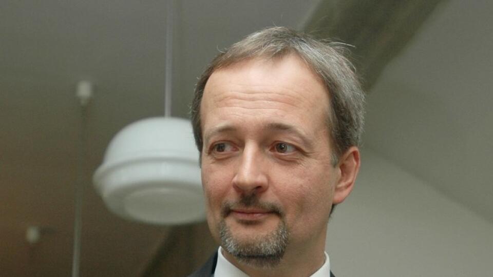 Ivan Lexa nie je rozhodnutím Ústavného súdu prekvapený.