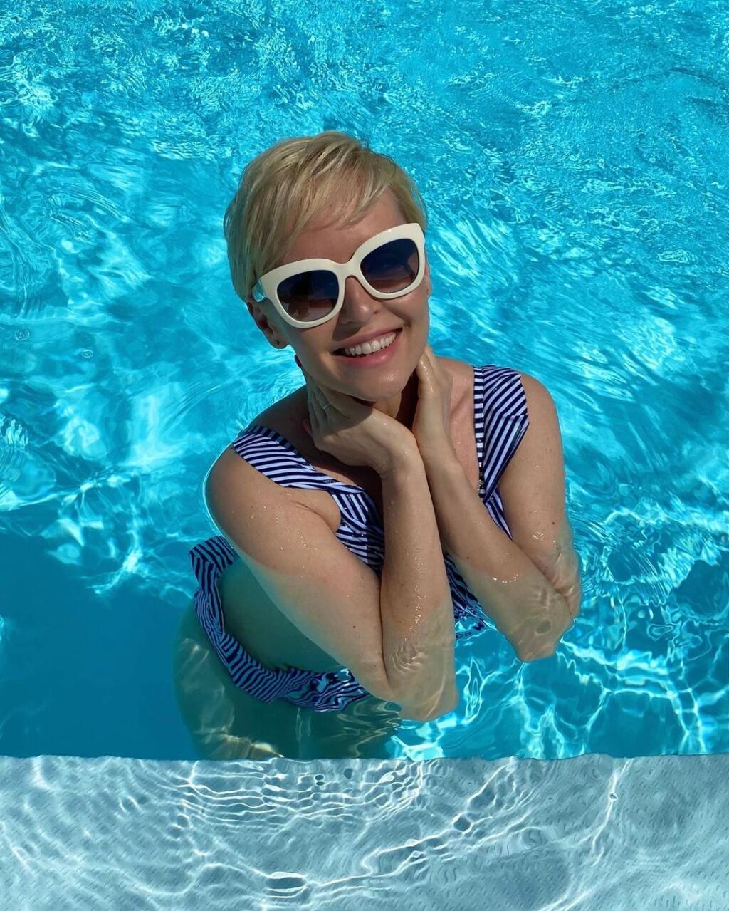 Kvetka Horváthová