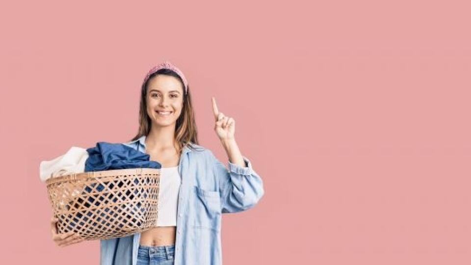 ODPADNETE! Skvelé tipy na ROVNÉ oblečenie a to BEZ ŽEHLENIA! WAU, toto ocení každá z gazdinka